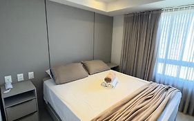 Melhores Flats - Gracioso, pertinho do mar